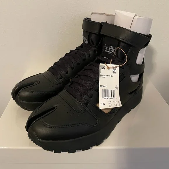 Maison Martin Margiela | Shoes | Maison Margiela Reebok  display picture 1